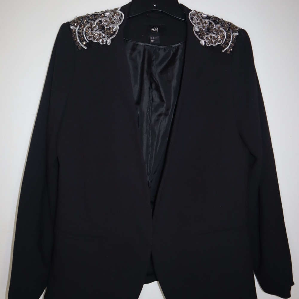 🖤✨GEM BLAZER✨🖤